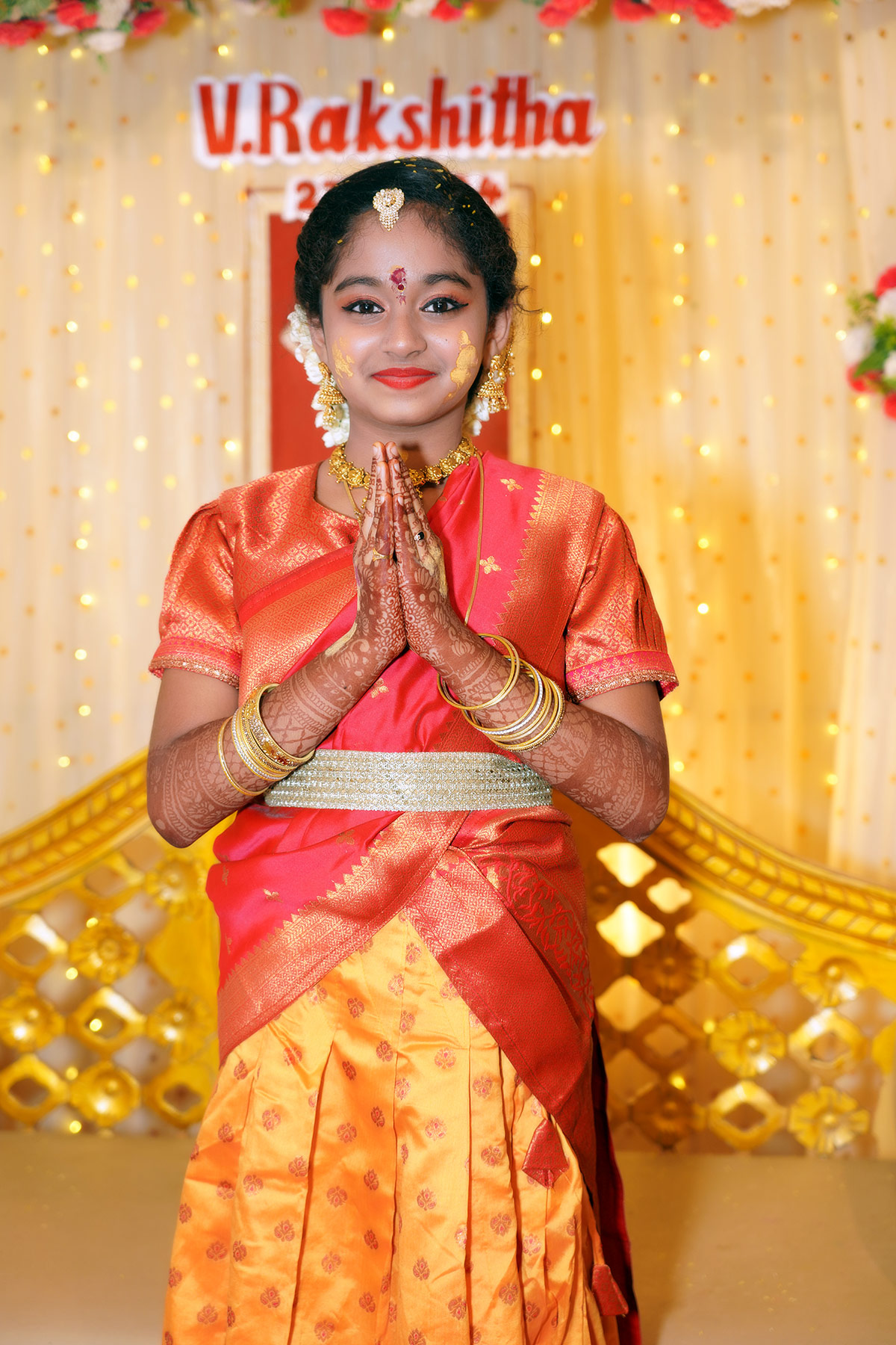 Rakshitha