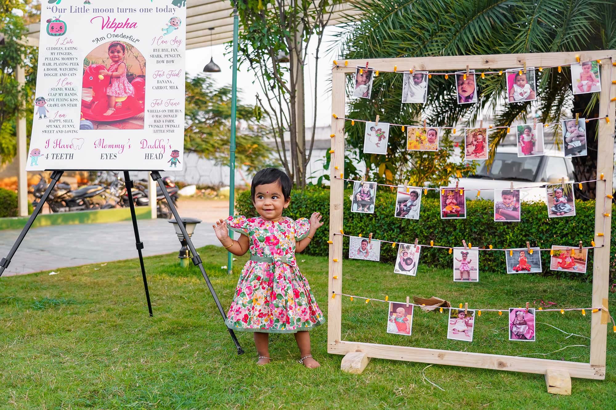 Birthday Celebration